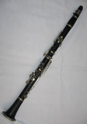 Clarinetto Roth